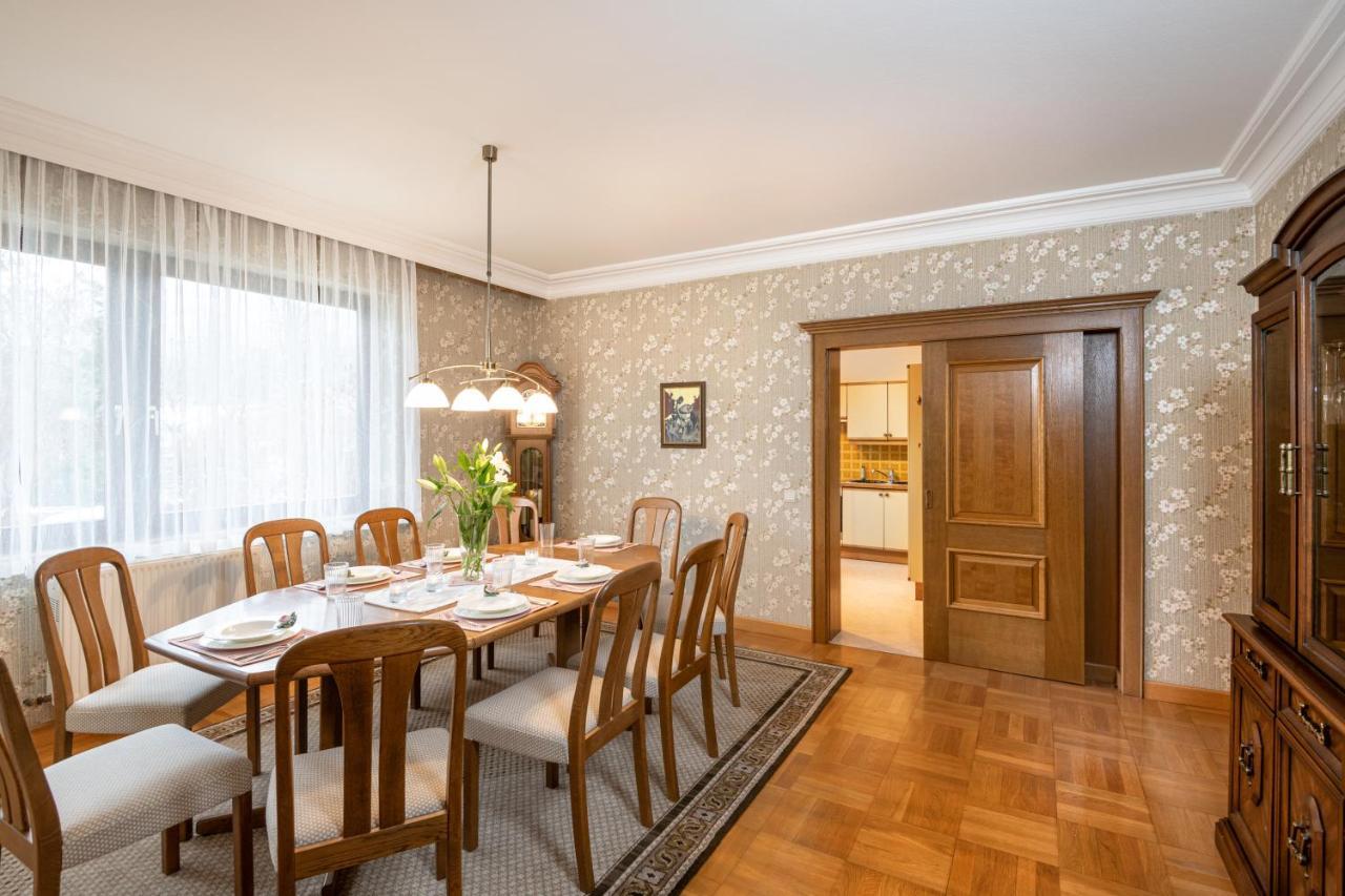Das Landhaus Альтенмаркт  Экстерьер фото