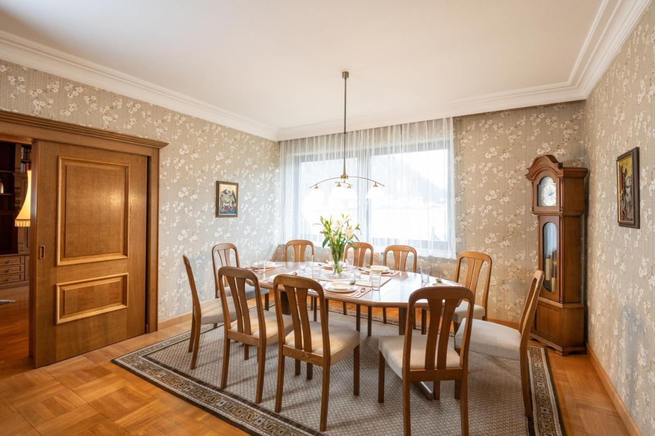 Das Landhaus Альтенмаркт  Экстерьер фото